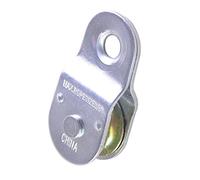 pistro Polea de hombro multiusos sobre la puerta, ejercitador de rehabilitación para aumentar la flexibilidad, estirar, brazo de hombro congelado, hebilla fija no silenciosa