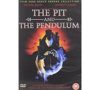 Pit And The Pendulum [1990] [DVD] [Reino Unido]