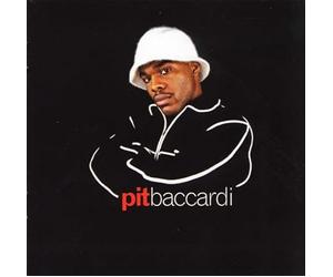 Pit Baccardi - Le Poids Des Maux