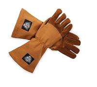 PIT BOSS 76110 Guantes resistentes para barbacoa, naturales