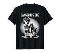 Pit Bull Dog Vibes American Pit Bull Terrier Propietario Pit Camiseta