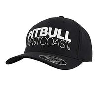 Pit Bull West Coast - SNAPBACK SEASCAPE Black - Black