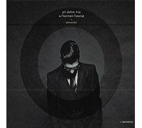 Pit DAHM TRIO & Harmen FRAANJE - Omicron
