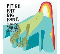Pit Er Pat - Pit Er Pat/Icy Demons [Vinilo]