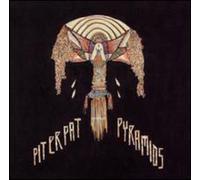 Pit Er Pat - Pyramids [Vinilo]