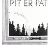 Pit Er Pat - Shakey [Vinilo]
