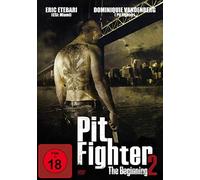 Pit Fighter 2-the Beginning