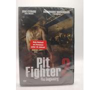 Pit Fighter 2 - The Beginning [Alemania] [DVD]
