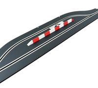 Pit Lane 30356 - Muro de boxeo compatible con Carrera Digital 132 Pit Lane