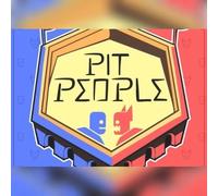 Pit People (PC) Steam Gift - GLOBAL