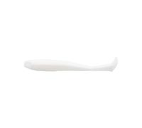 Pit Swimmer Body X 5 100 mm 7,5 gr Color White Coco by Marlin Blue de Montanari Marco a Porto Corsini
