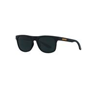 Pit Viper - City - The Exec Highball HDPV Polarized Smoke - Negro Negro