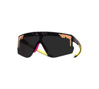 Pit Viper - Gafas de sol - The 93’ Dusk Flip Offs - Negro Negro one size