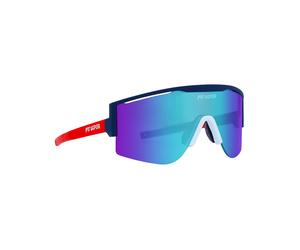 Pit Viper - Gafas de sol - The Basketball Team Try-Hard - Azul Azul one size