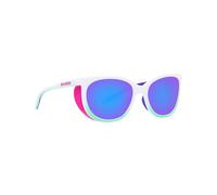 Pit Viper - Gafas de sol - The Bonaire Breeze Fondue - Blanco Blanco one size