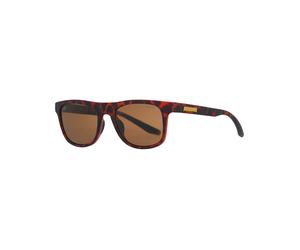 Pit Viper - Gafas de sol - The Desert Tortoise Highball HDPV Polarized Brown - Marrón Marrón one size