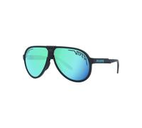Pit Viper - Gafas de sol - The Exec Jethawk Polarized - Negro Negro one size