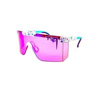 Pit Viper - Gafas de sol - The Jetski Climax Intimidator - Blanco Blanco one size