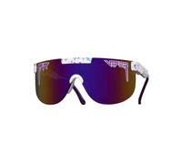 Pit Viper - Gafas de sol - The Jetski Elliptical - Blanco Blanco