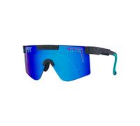 Pit Viper - Gafas de sol - The Midnight Junior Blue/Green - Negro Negro one size