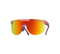 Pit Viper - Gafas de sol - The Slammin’ Elliptical - Naranja Naranja