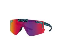 Pit Viper - Gafas de sol - The Voltage Flip Offs - Negro Negro one size