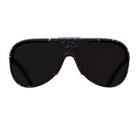 Pit Viper Gafas deportivas unisex The Lift-Offs, 93' dusk/Cat.3, REGULAR