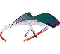 Pit Viper Gafas The Flip-Offs colorido/lila/blanco red