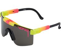Pit Viper Gafas The Original Polarized colorido/naranja/rojo/amarillo/negro polarized smoke
