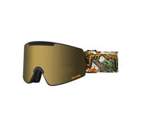 Máscara de esquí Pit Viper The Actualbush TU