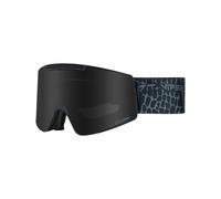 Pit Viper - Máscaras de esquí - The Blacking Out Proform Goggle - Negro Negro one size