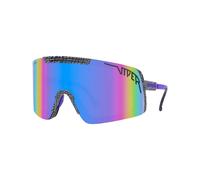 Pit Viper - Máscaras de esquí - The Snakeskin Synthesizer - Gris Gris one size