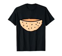 Pita Pitta Pan Mediterráneo de Oriente Medio Camiseta gráfica económica