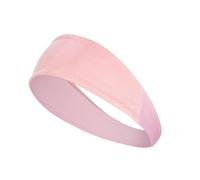 Pitadue Athletic Performances - Diadema con tecnología de gestión de banda ancha, alta elasticidad para entrenamiento al aire libre, banda de pelo transpirable para deportes