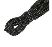 Pitadue Banda de goma elástica suave para manualidades y reparación de ropa, cuerda elástica flexible, ideal para accesorios de niños, hilo elástico de costura