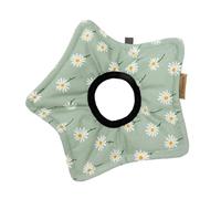 Pitadue Cierre ajustable de cono suave transpirable para después de cirugías y lamer gatitos