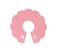 Pitadue Cómodo anticollar para perros y gatos que previene heridas, ligero, lavable, recuperación, cono portátil para que las mascotas dejen de masticar y lamer, máquina ligera