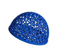 Pitadue El refugio hueco para acuario mejora el agua para escondites de camarones de peces con diseño ventilado y fácil refugio de hábitat con agujeros de ventilación, optimización de flujos de agua