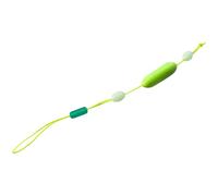 Pitadue Flotador electrónico de pesca con tecnología de iluminación LED para diversas técnicas, impermeable, resistente al viento