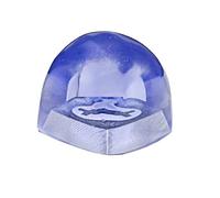 Pitadue Tecla de computadora suave y brillante para mejorar la iluminación LED, resistente a la fatiga, teclas de juego de escritura, teclas brillantes