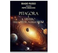 Pitagora e il mistero della musica delle sfere