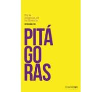 Pitagoras En La Infancia De La Filosofia