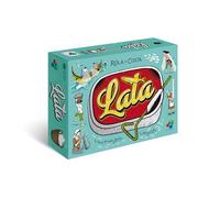 Pitágoras | Lata | Para 1 a 4 jugadores a partir de 10 años