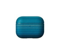 Pitaka Funda Para Airpods Pro 3 - Carcasa Magnética De Fibra De Aramida Moonrise, Diseño Ultraligero Y Protección Segura