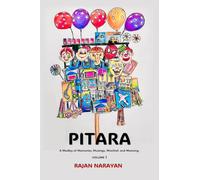 Pitara: A Medley of Memories, Musings, Mischief, and Meaning.