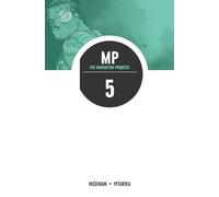 Pitarra, Nick - Manhattan Projects Volume 5: The Cold War (MANHATTAN PROJECTS TP)