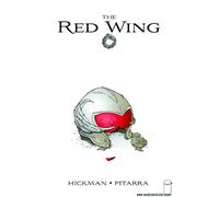 Pitarra, Nick - Red Wing
