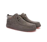 PITAS | BAIKAL | Botas de Hombre Casual | Botín Serraje | Bota Urbana de Caña Baja | Mocasines | Náuticos Invierno | Zapatillas Casual | Zapatos sin Cordones | Calzado Walkinpitas | Tórtola 43
