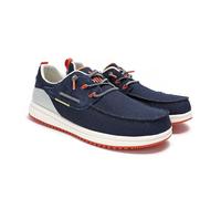 PITAS | Bay | Mocasines de Hombre para el Verano | Zapatillas de Hombre | Náuticos para el Verano | Deportivas de Hombre | Zapatos de Walkinpitas | Marino 45