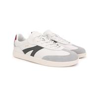 PITAS | Claw Man | Zapatillas Hombre Casual | Náuticos para el Invierno | Mocasines | Zapatilla de Vestir | Zapatos sin Cordones | Deportivas Casual | Calzado Walkinpitas | Burdeos 42